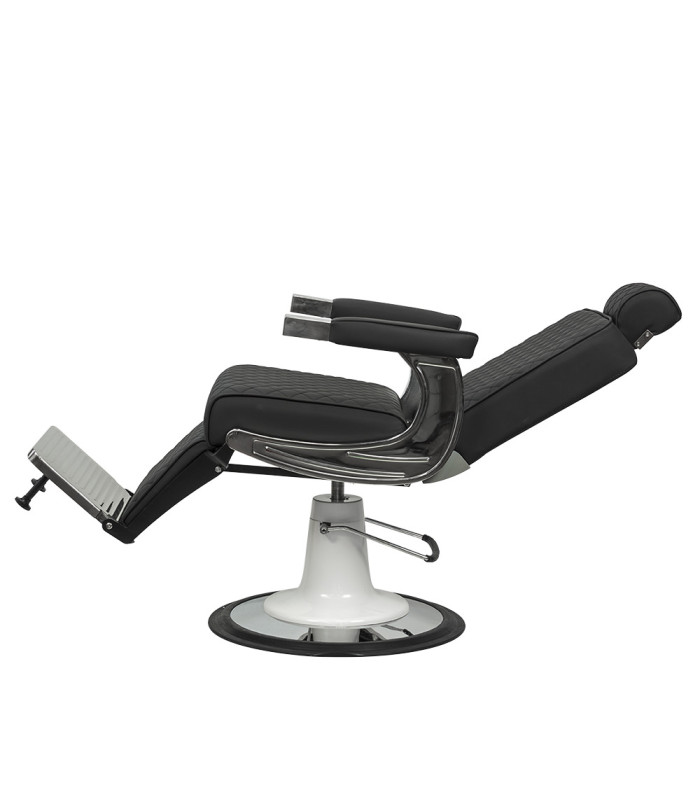 Sillón De Barberia Jack