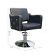 Sillon de Peluqueria Black Diamond
