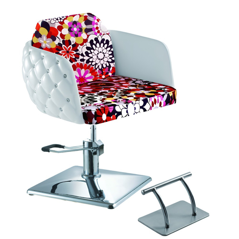 Sillon de Peluqueria Spring