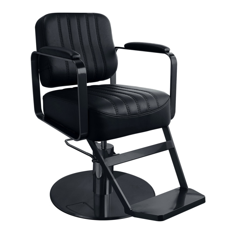 Sillon de Peluqueria Confort Qstone