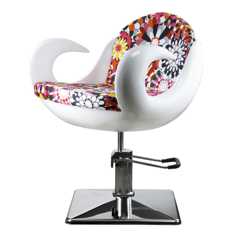 Sillon de Peluqueria Spring