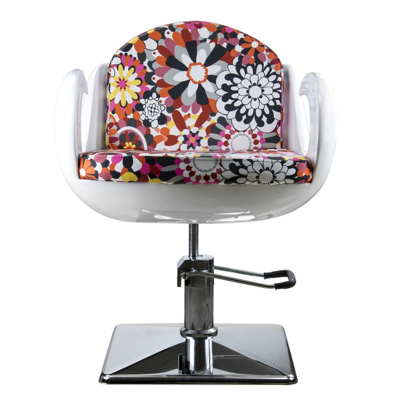 Sillon de Peluqueria Spring