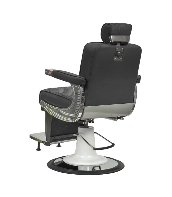 Sillón De Barberia Jack