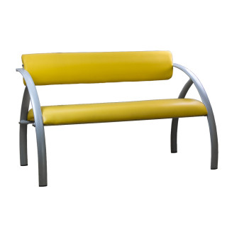 Sofa de Espera Bologna