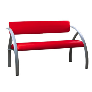 Sofa de Espera Bologna