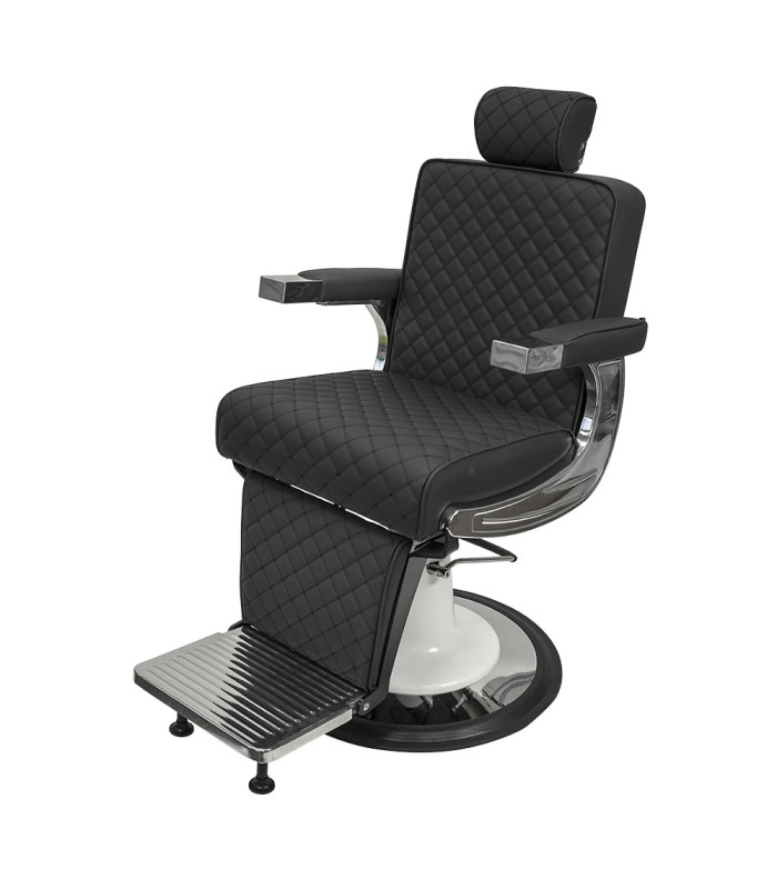 Sillón De Barberia Jack