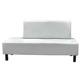 Sofa de Espera Da Vinci