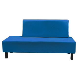 Sofa de Espera Da Vinci