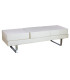 Sofa de Espera Jean Claude Oliver
