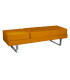 Sofa de Espera Jean Claude Oliver
