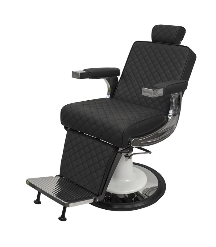 Sillón De Barberia Jack