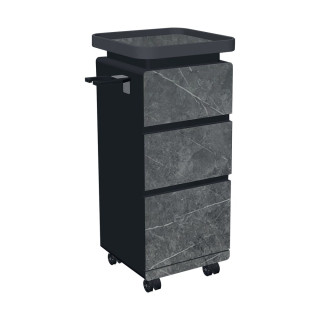 Carro de Barberia Qstone