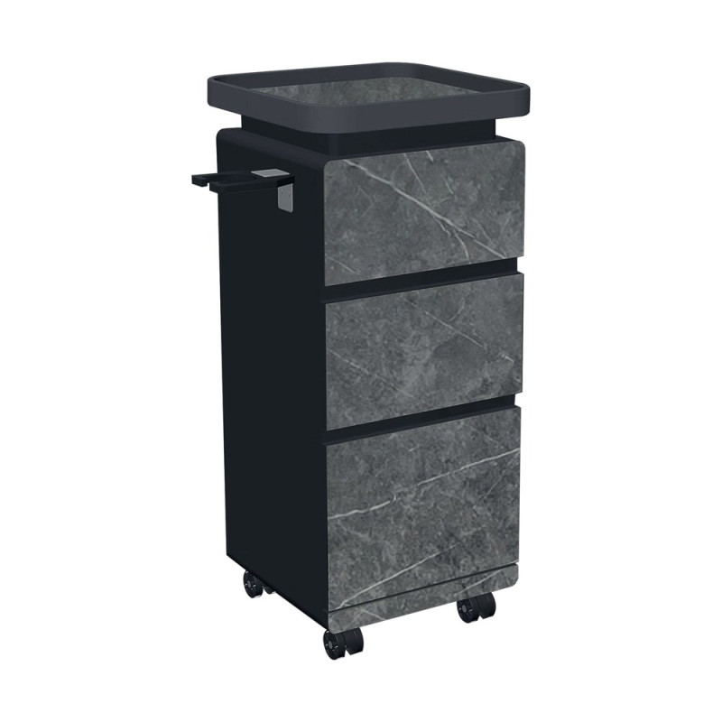 Carro de Barberia Qstone