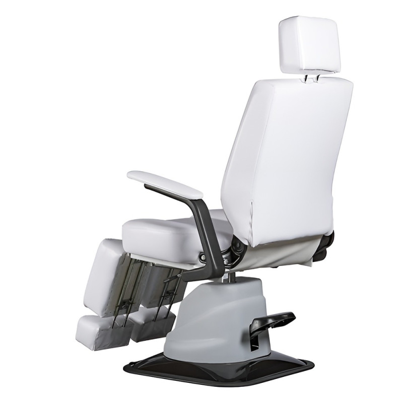 Sillon de Pedicura Articulado Torino
