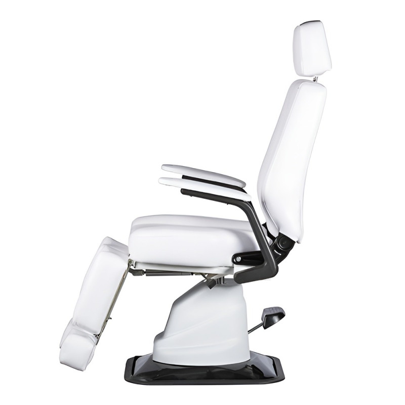 Sillon de Pedicura Articulado Torino
