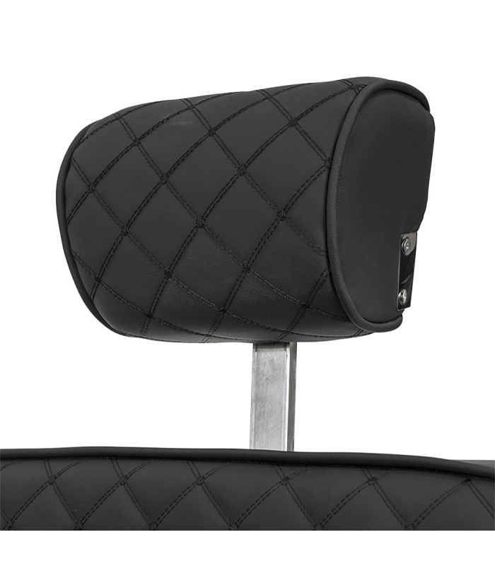 Sillón De Barberia Jack