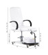 Sillon de Pedicura Hidraulico Torino