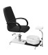 Sillon de Pedicura Hidraulico Torino