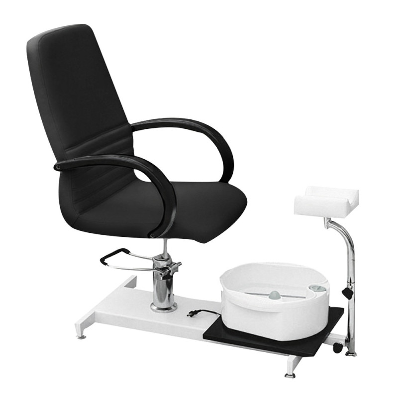 Sillon de Pedicura Hidraulico Torino