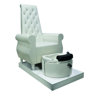 Sillon de Pedicura ID