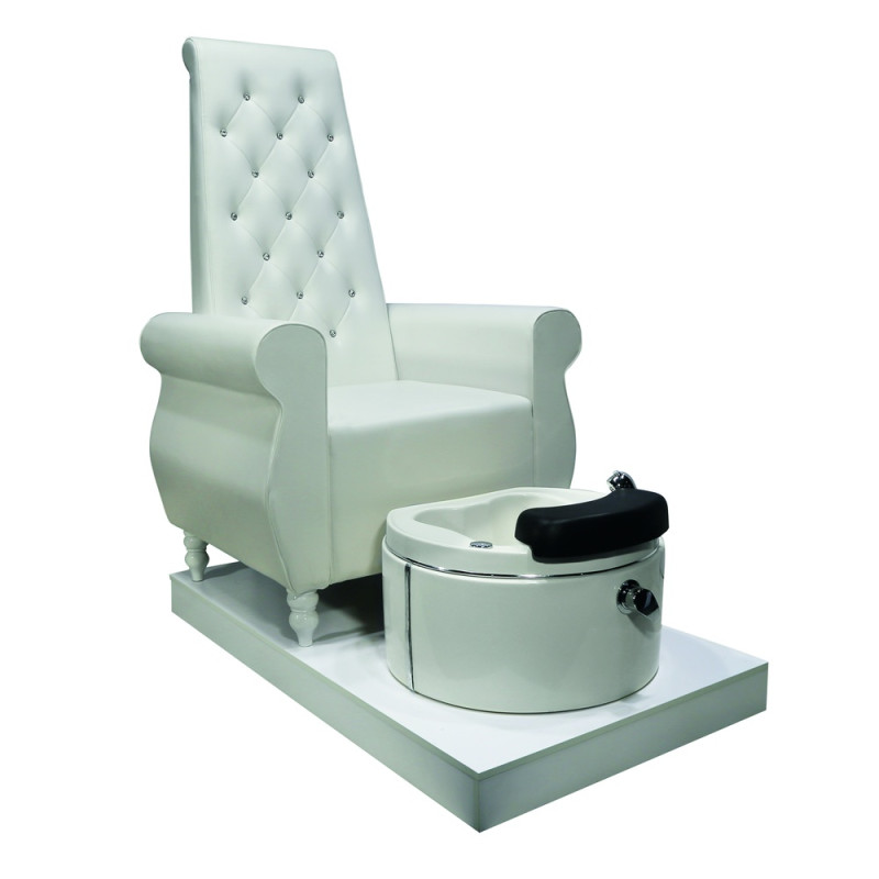 Sillon de Pedicura ID