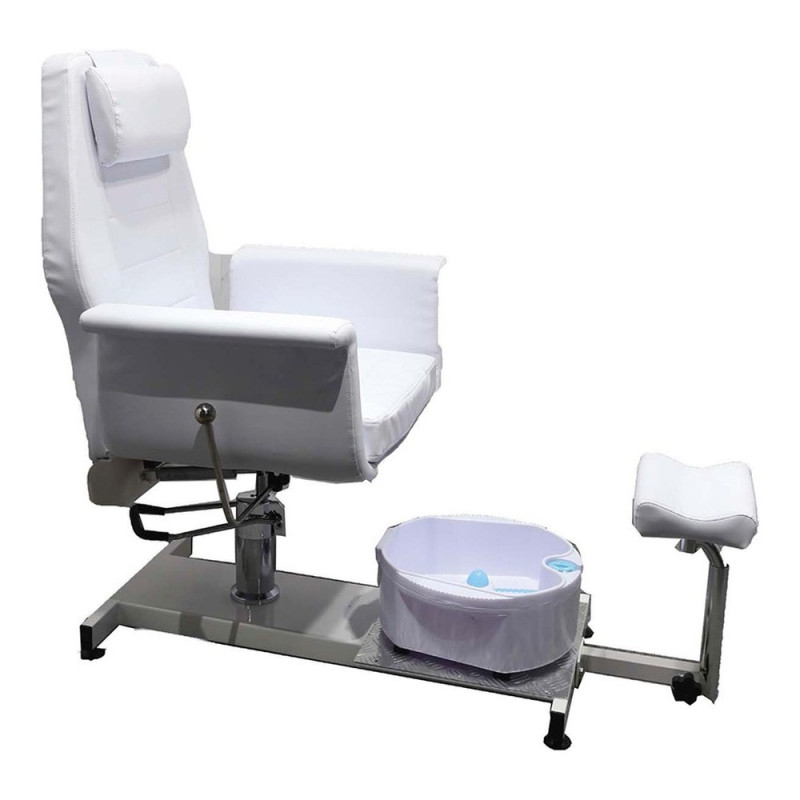 Sillon de Pedicura Wave