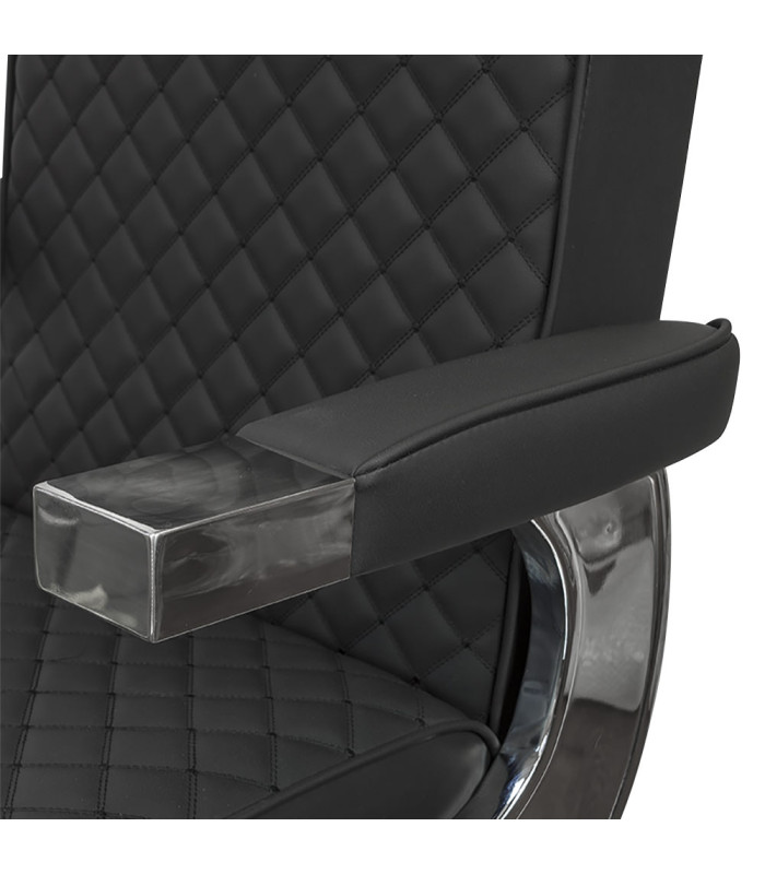 Sillón De Barberia Jack