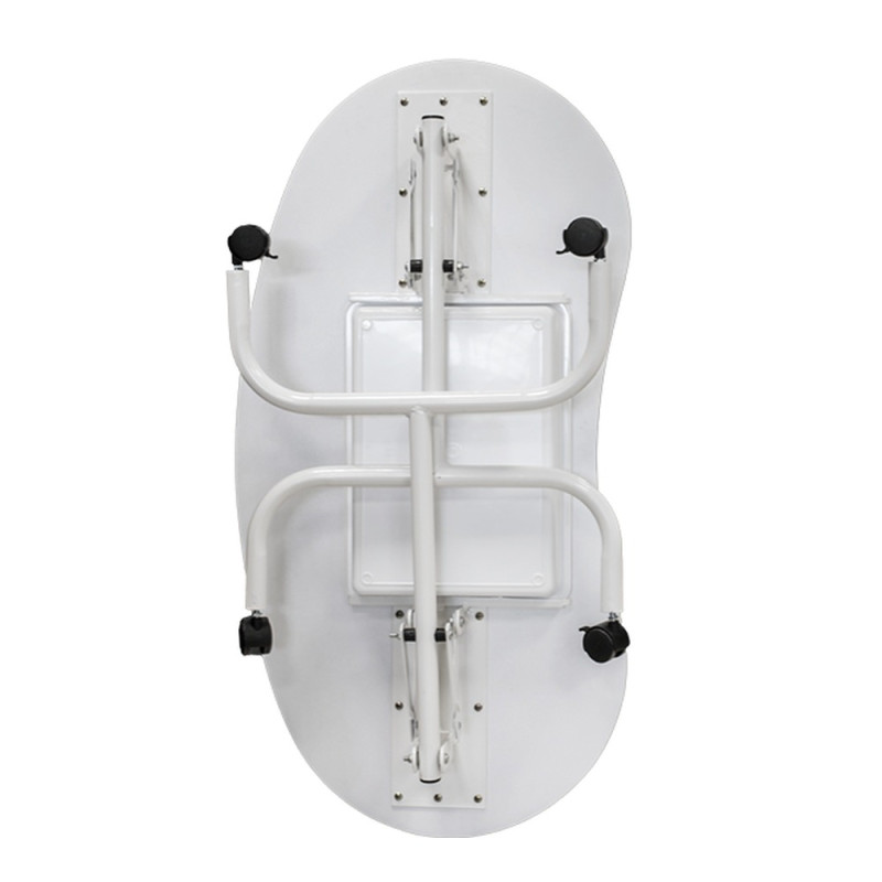 Mesa de Manicura Plegable Basic Nail