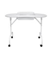 Table Manucure Pliante Basic Nail