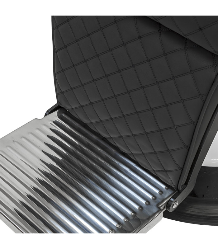 Sillón De Barberia Jack