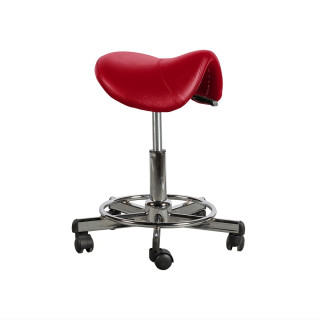 Taburete de Estetica Rodeo