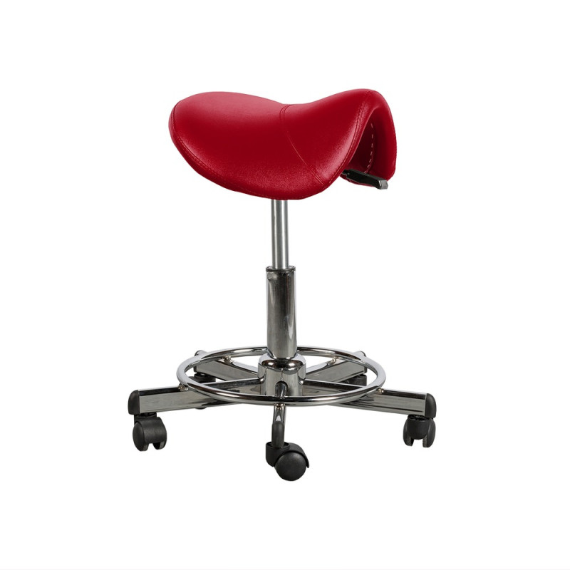 Taburete de Estetica Rodeo