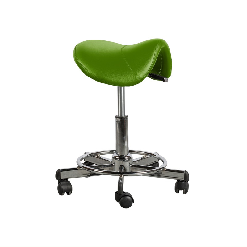 Taburete de Estetica Rodeo