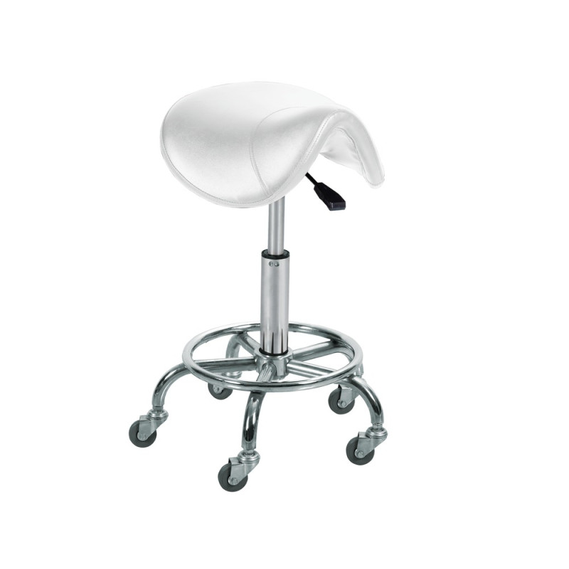 Taburete de Estetica Rodeo