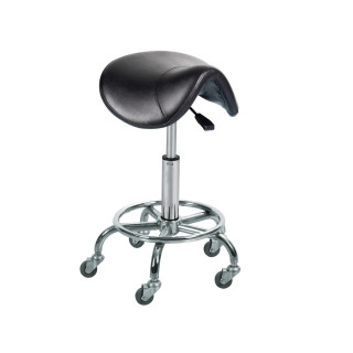 Taburete de Estetica Rodeo