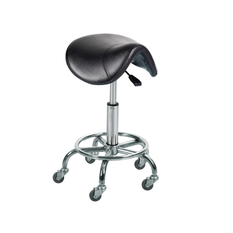 Taburete de Estetica Rodeo