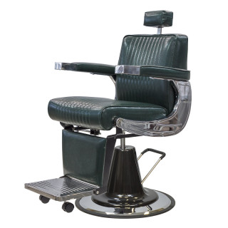 Sillón De Barberia Jack
