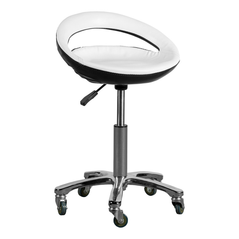 Taburete de Peluqueria Buddy