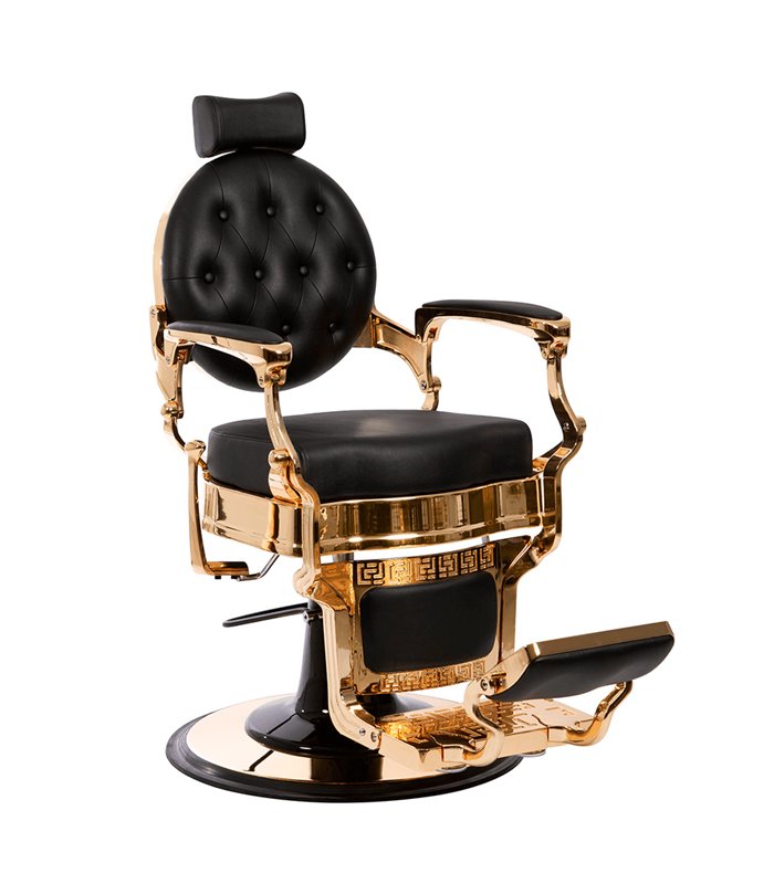 Sillón de Barbero Dakota