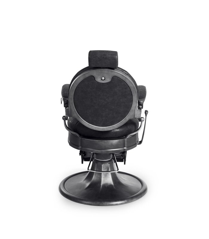 Sillon De Barbero Clint