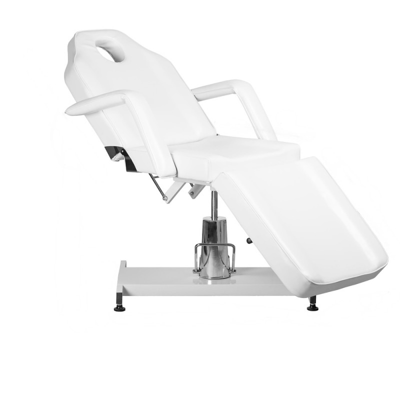 Camilla de Estetica Hidraulica Turin Luxe