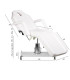 Camilla de Estetica Hidraulica Turin Luxe