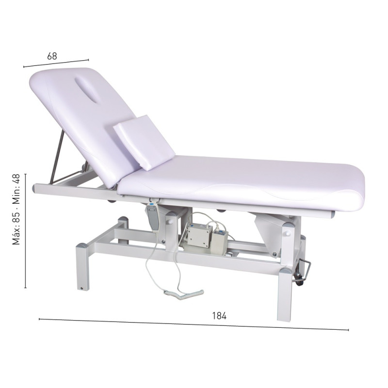 Camilla de Estetica Roma