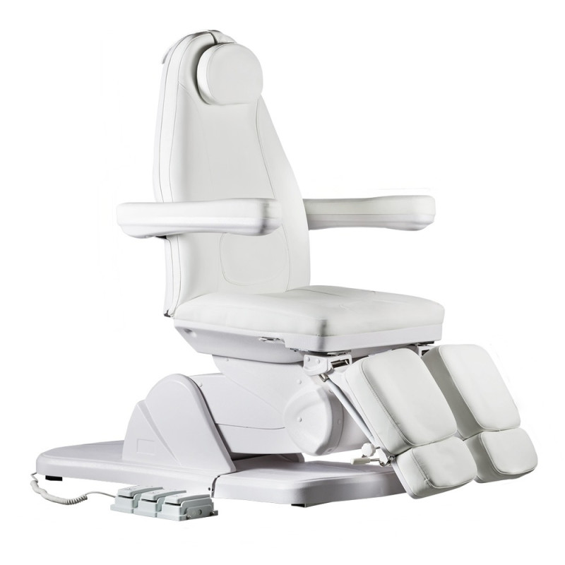 Camilla de Estetica Electrica Furmatic