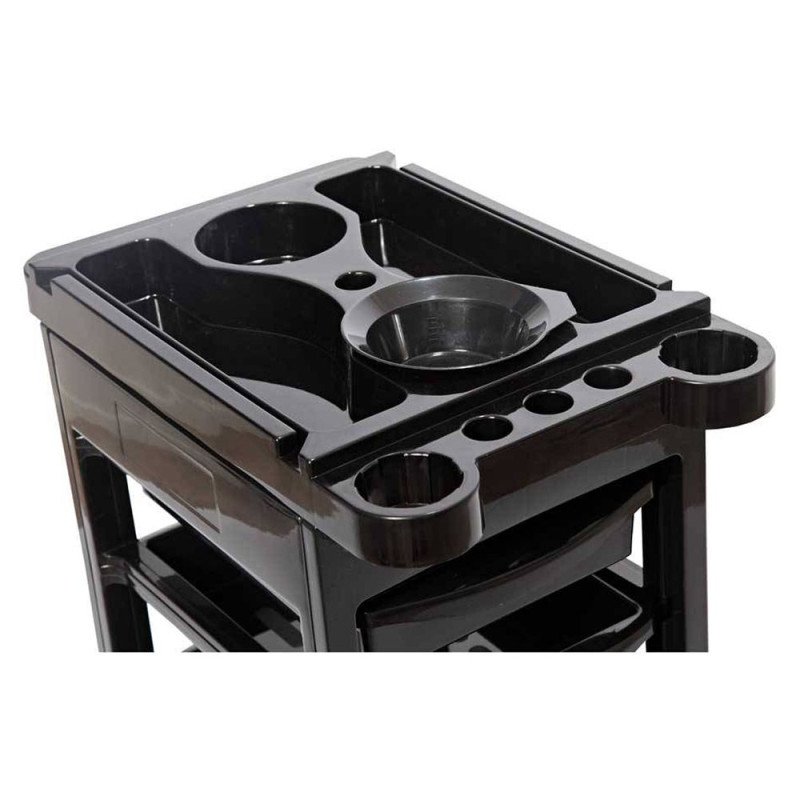 Carrito de Peluqueria Ferrara