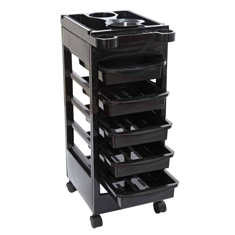 Carrito de Peluqueria Ferrara