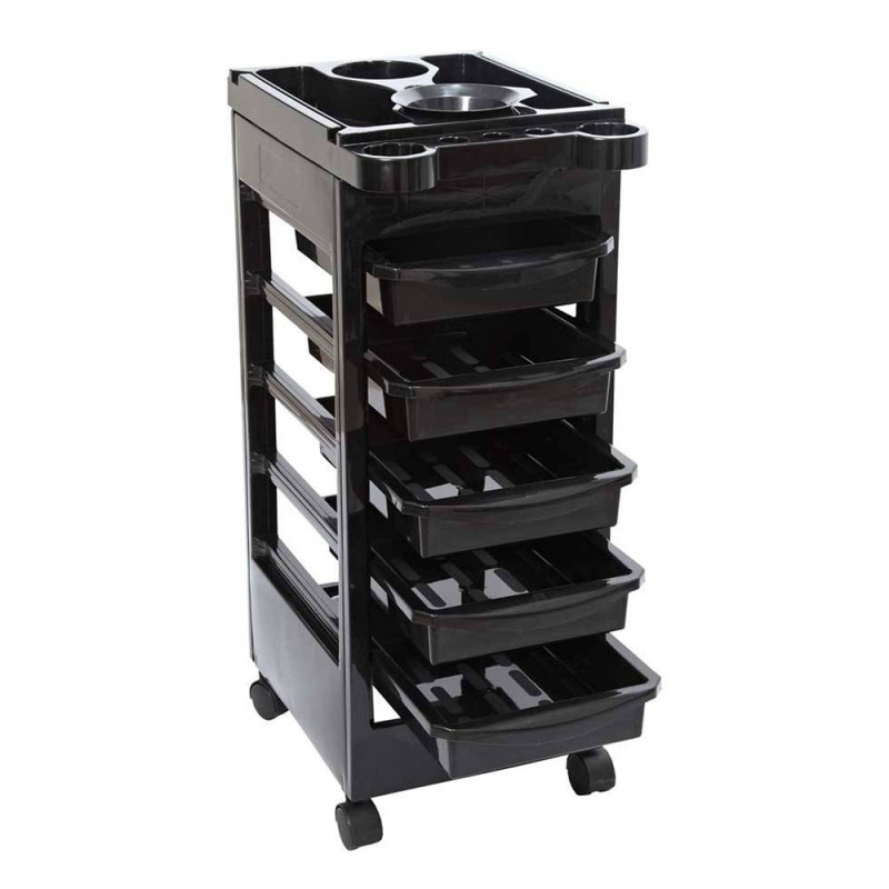 Carrito de Peluqueria Ferrara