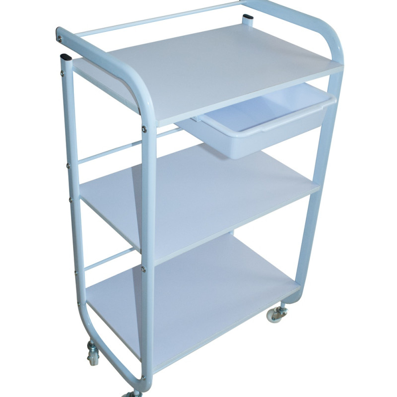 Carrito de Estetica Herne