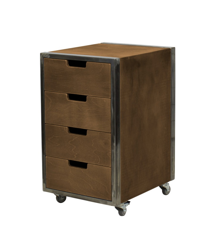 Carro De Barberia City