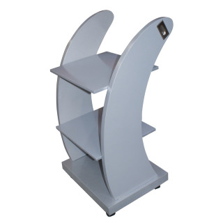 Carrito de Estetica Excellens